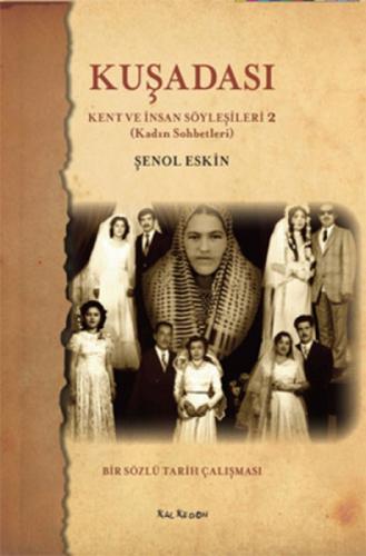 Kuşadası  Frontansicht 1