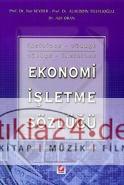 Ekonomi İşletme Sözlüğü  Frontansicht 1