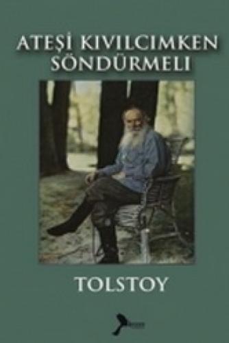 Ateşi Kıvılcım İken Söndürmeli  Frontansicht 1
