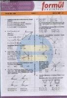 Oks Fen Bilgisi Yaprak Test  Frontansicht 1