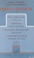 Ödüllü Oyunlar 1  Frontansicht 1