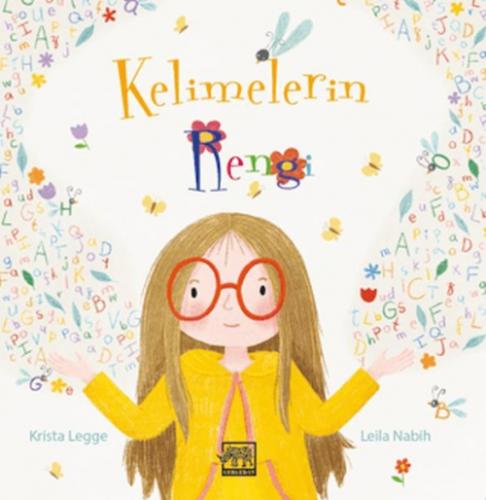 Kelimelerin Rengi  Frontansicht 1