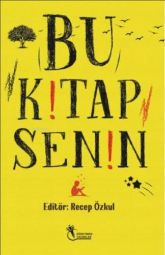 Bu Kitap Senin  Frontansicht 1