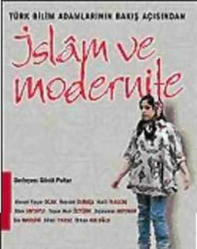İslam ve Modernite  Frontansicht 1