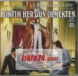 Bıktım Her Gün Ölmekten  Frontansicht 1