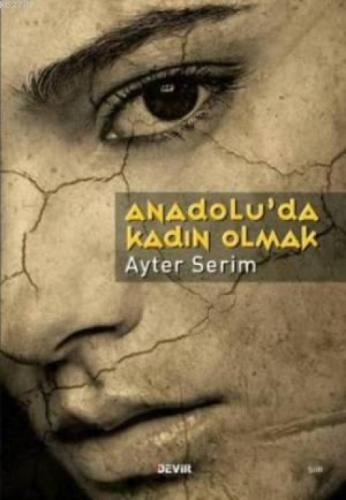 Anadolu'da Kadın Olmak  Frontansicht 1