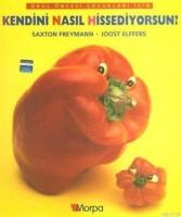 Kendini Nasıl Hissediyorsun?  Frontansicht 1