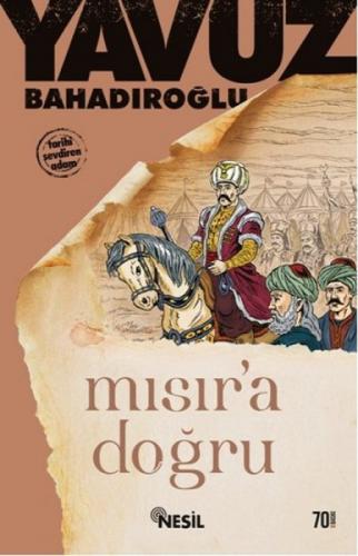 Mısır´a Doğru  Frontansicht 1