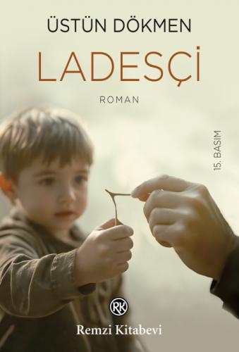 Ladesçi  Frontansicht 1
