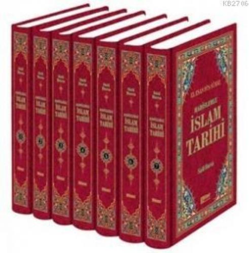 Hadislerle İslam Tarihi (7 Cilt)  Frontansicht 1