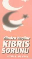 Dünden Bugüne Kıbrıs Sorunu  Frontansicht 1