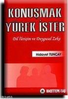 Konuşmak Yürek İster  Frontansicht 1