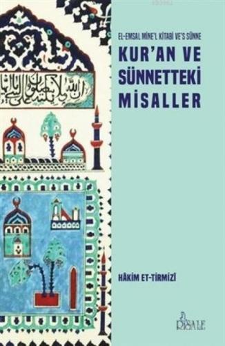 Kur'an ve Sünnetteki Misaller  Frontansicht 1