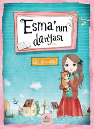 Esma'nın Dünyası  Frontansicht 1