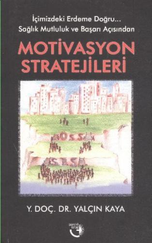 Motivasyon Stratejileri  Frontansicht 1