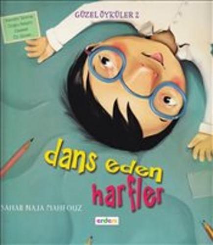 Dans Eden Harfler  Frontansicht 1