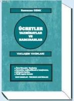Ücretler Tazminatlar ve Harcırahlar  Frontansicht 1