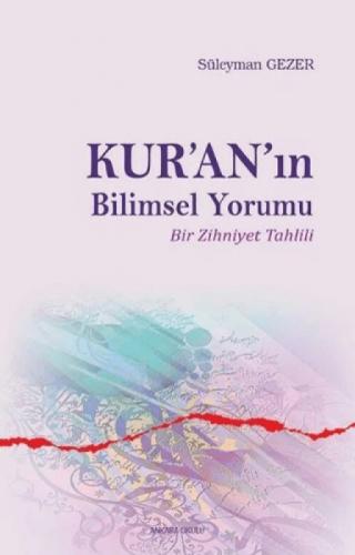 Kuran'ın Bilimsel Yorumu  Frontansicht 1