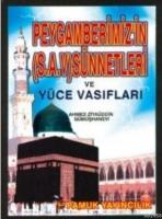 Peygmber Efendimizin Sünnetleri ve Yüce Vasıfları (Peygamber-010)  Frontansicht 1