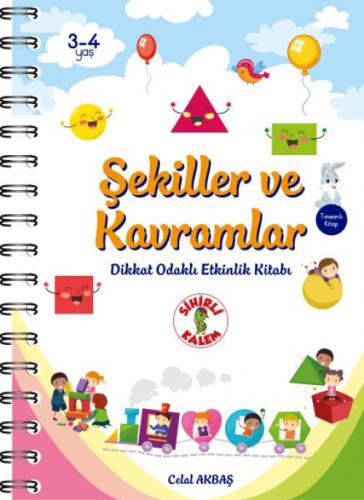 Şekiller ve Kavramlar  Frontansicht 1