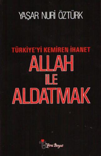Allah İle Aldatmak  Frontansicht 1
