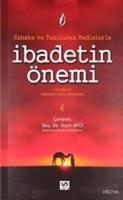 Sahabe ve Tabiinden Hadislerle İbadetin Önemi  Frontansicht 1