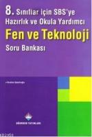 8. Sınıflar İçin SBS'ye Hazırlık ve Okula Yardımcı  Frontansicht 1