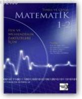 Temel Genel Matematik 1-2  Frontansicht 1
