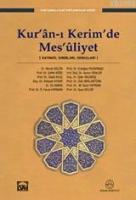 Kur´an-ı Kerim´de Mes´ûliyet  Frontansicht 1