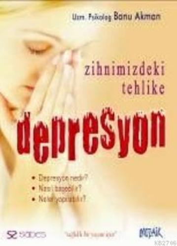 Sessiz Tehlike Depresyon  Frontansicht 1