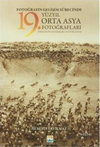 Fotoğrafın Gelişim Sürecinde 19. Yüzyıl Orta Asya Fotoğrafları  Frontansicht 1