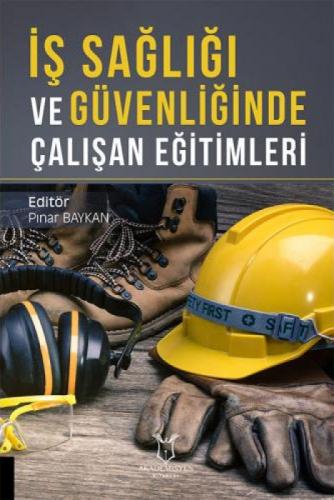 İş Sağlığı ve Güvenliğinde Çalışan Eğitimleri  Frontansicht 1