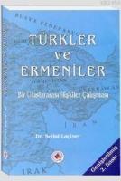 Türkler ve Ermeniler; Bir Uluslararası İlişkiler Çalışması  Frontansicht 1