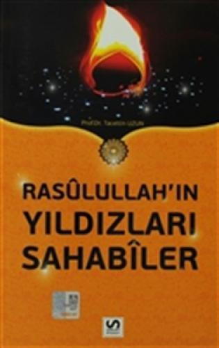 Rasulullahın Yıldızları Sahabiler (Ciltli)  Frontansicht 1