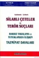 Silahlı  Frontansicht 1