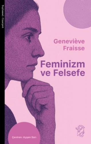 Feminizm ve Felsefe  Frontansicht 1