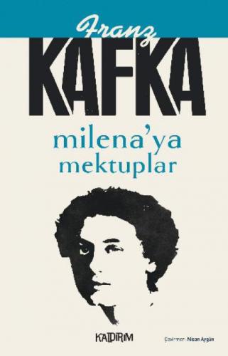 Milena'ya Mektuplar  Frontansicht 1