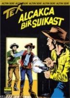 Tex Altın Seri 28 / Alçakça Bir Suikast  Frontansicht 1