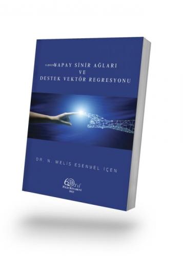 Yapay Sinir Ağları ve Destek Vektör Regresyonu  Frontansicht 1