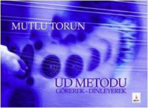 Ud Metodu - 3  Frontansicht 1