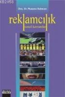 Reklamcılık Temel Kavramlar  Frontansicht 1