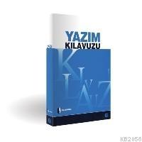 Yazım Klavuzu  Frontansicht 1