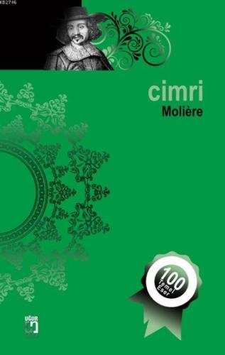 Cimri  Frontansicht 1