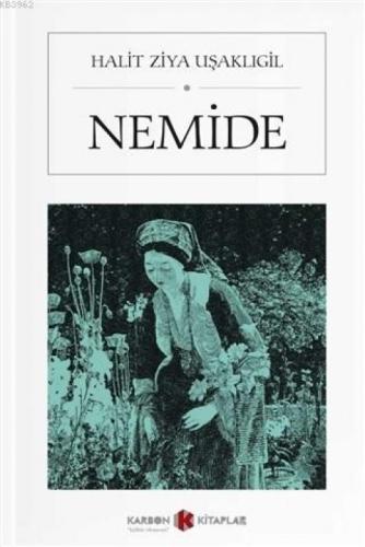 Nemide (Cep Boy)  Frontansicht 1