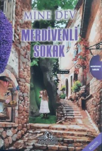 Merdivenli Sokak  Frontansicht 1
