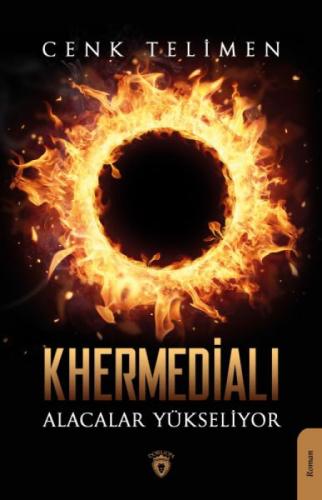Khermedialı Alacalar Yükseliyor  Frontansicht 1