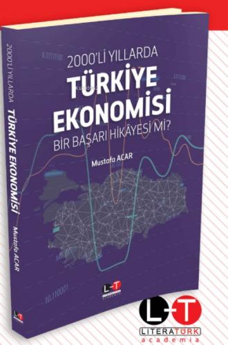 2000'li Yıllarda Türkiye Ekonomisi  Frontansicht 1