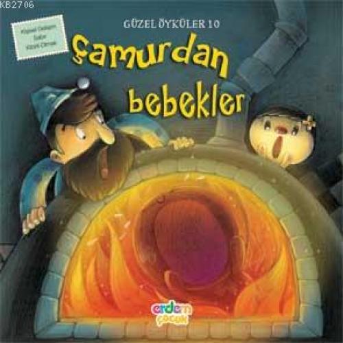 Çamurdan Bebekler  Frontansicht 1