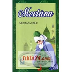 Mevlana  Frontansicht 1