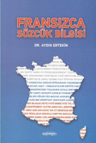Fransızca Sözcük Bilgisi  Frontansicht 1